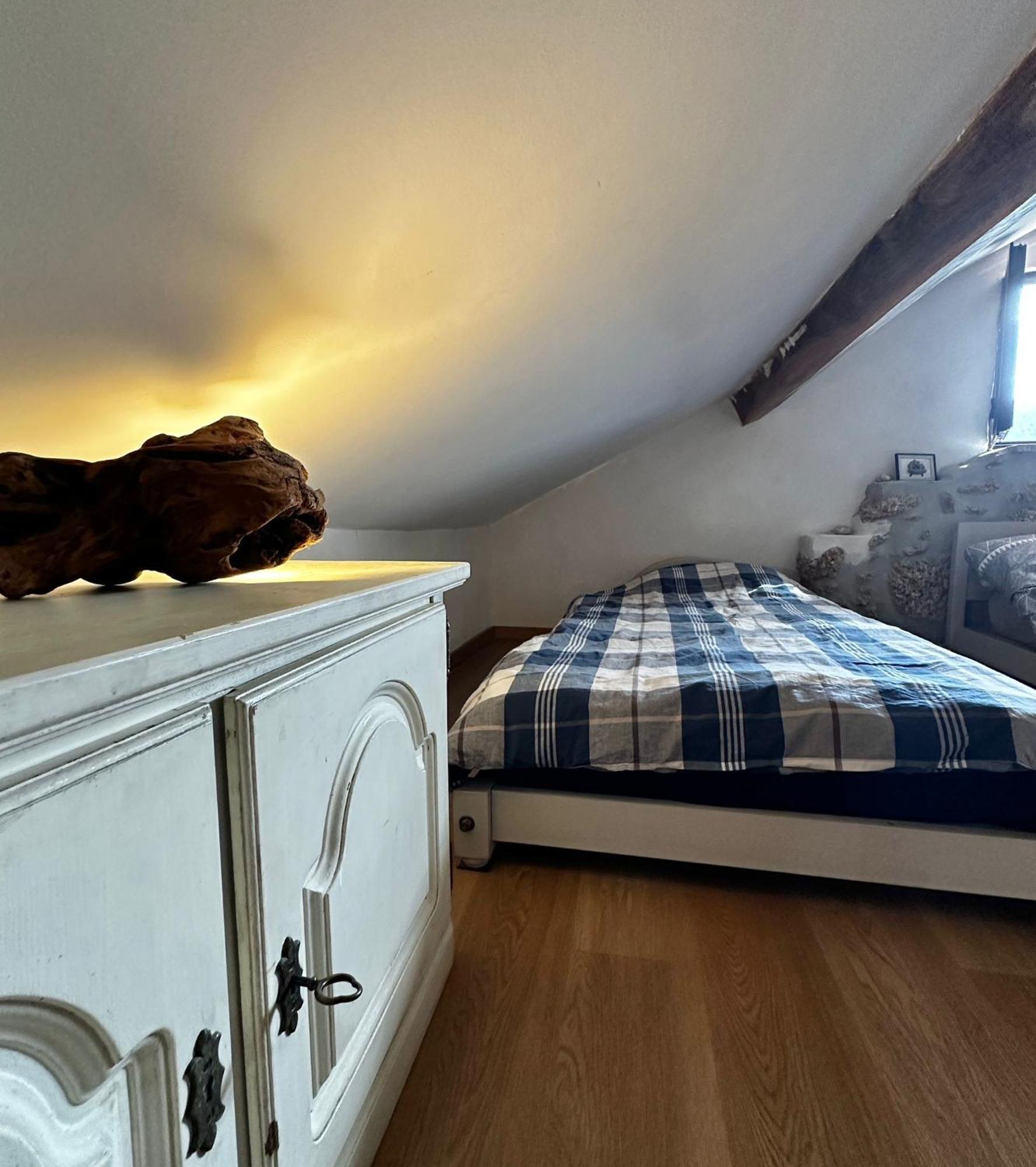 Casa Trilho The Gaios Bed and Breakfast Tábua Eksteriør billede