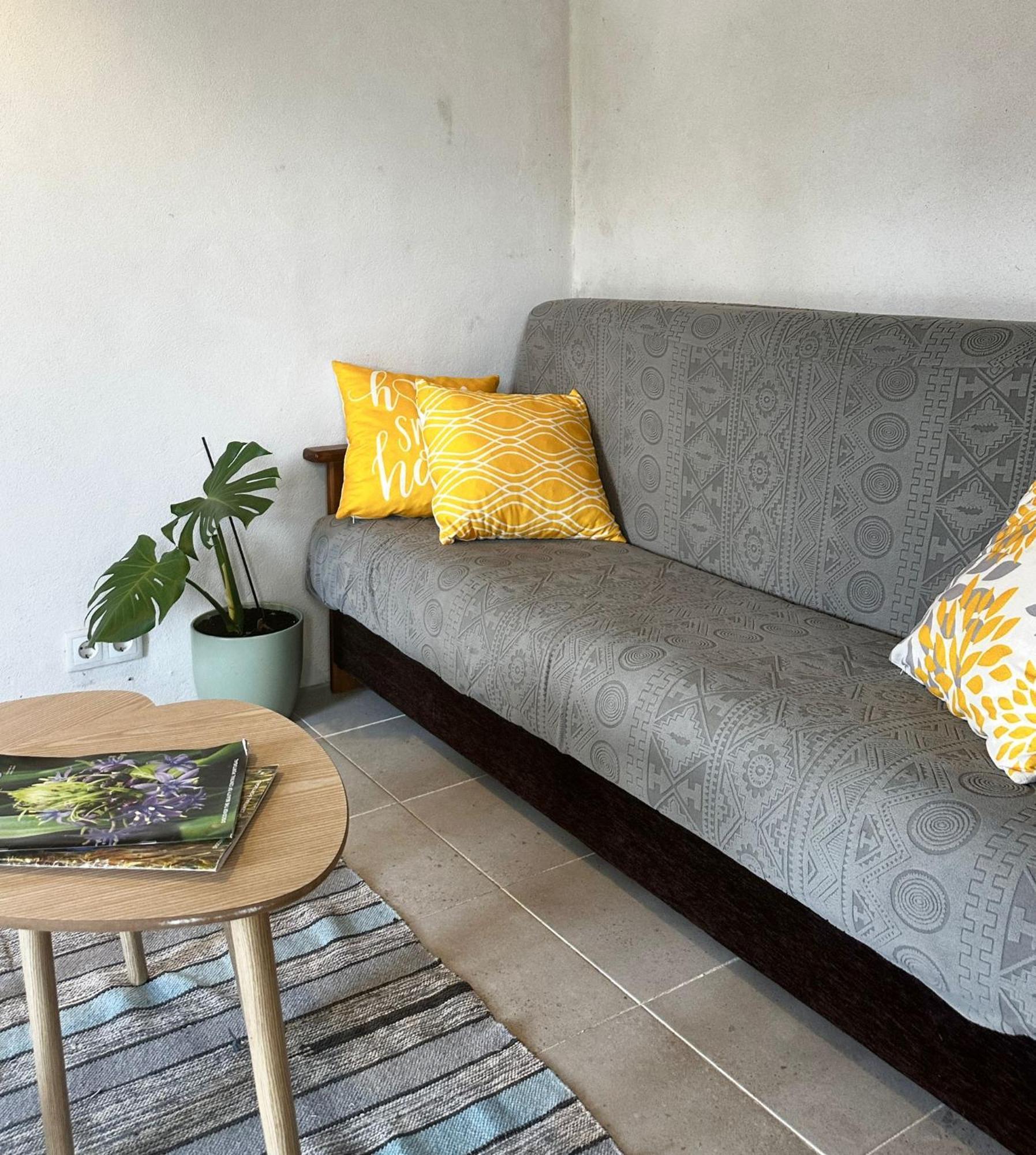 Casa Trilho The Gaios Bed and Breakfast Tábua Eksteriør billede
