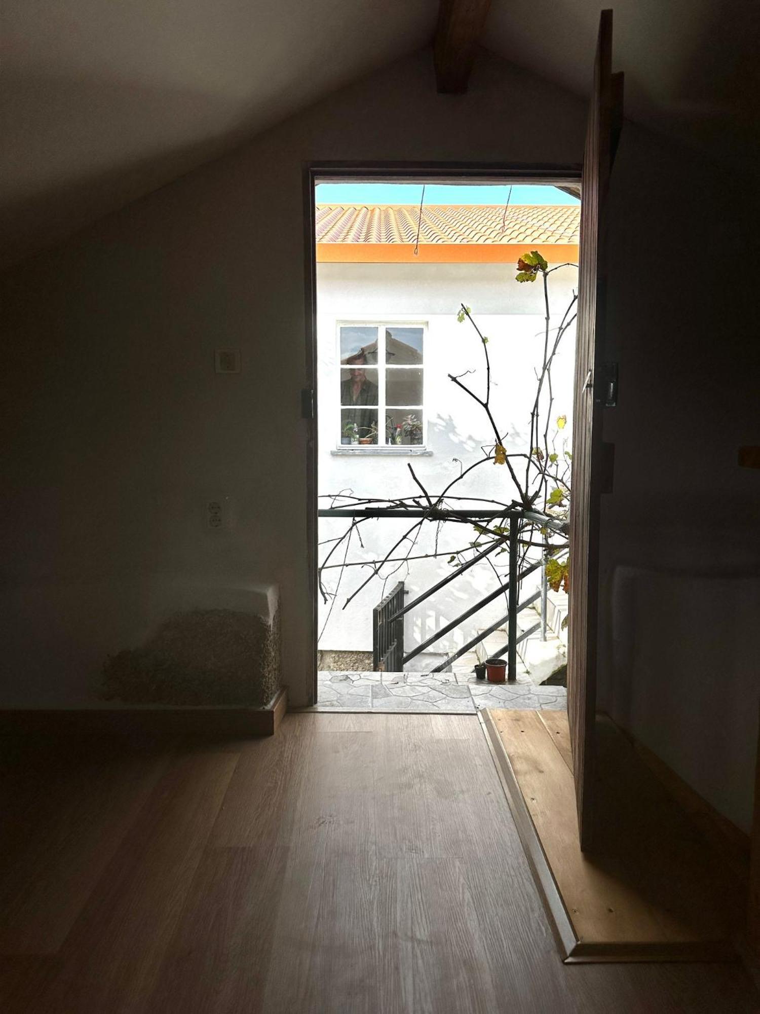 Casa Trilho The Gaios Bed and Breakfast Tábua Eksteriør billede